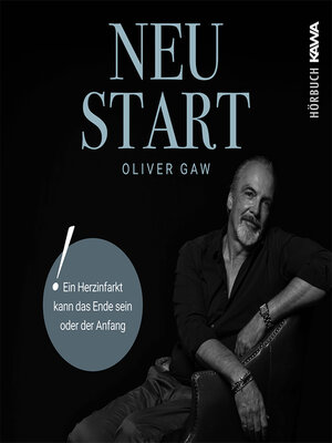 cover image of Neustart